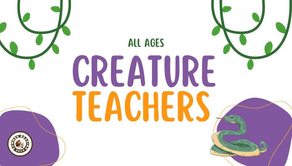 Creature Teachers