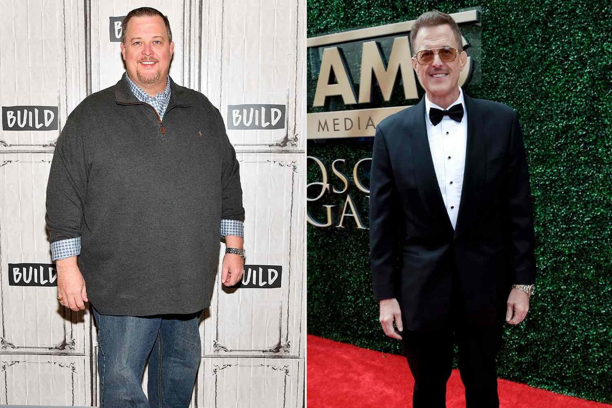 Billy Gardell