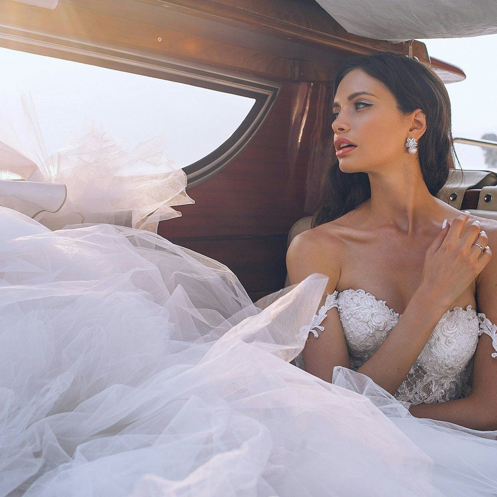 The Weekend Wedding Village, Wedding Fair
