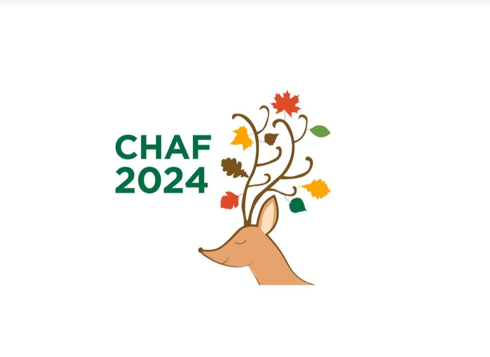 CHAF 2024