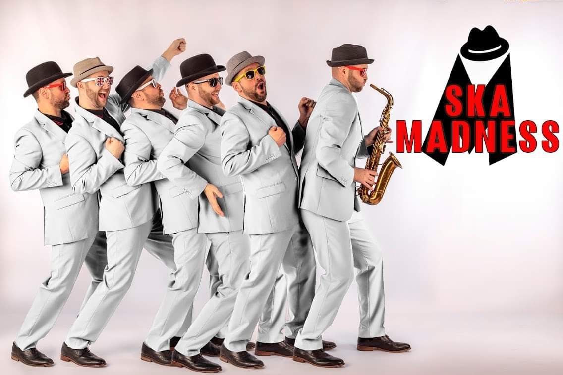 Madness & Ska Tribute 