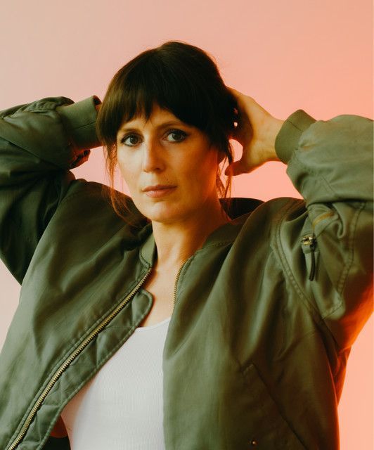 LADYMONIX, Waajeed, CINTHIE in Brooklyn