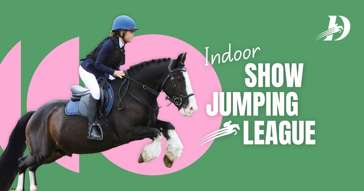 Indoor Showjumping League