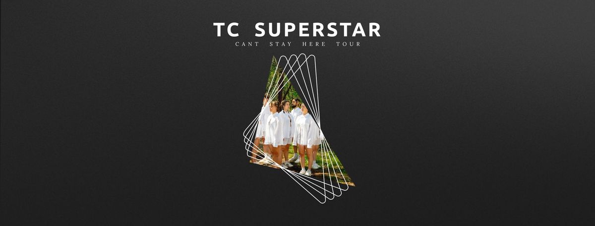 TC Superstar | Silver Cup