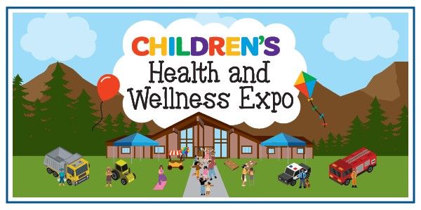 Children's Health & Wellness Event