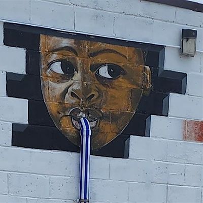 In The Loop Detroit Artists Group