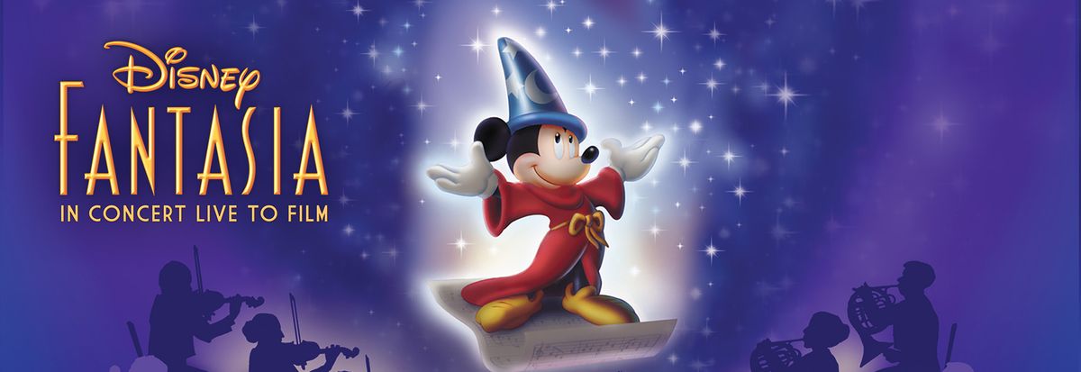 Disney's Fantasia - Live in Concert - Houston
