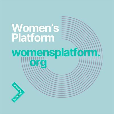 Women's Platform