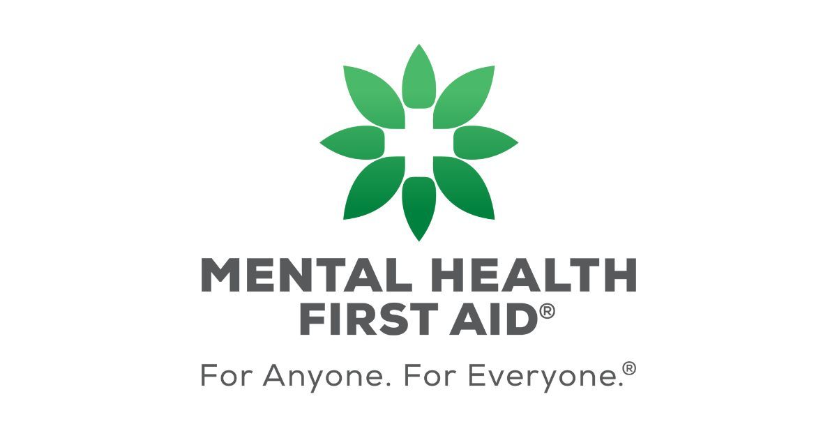 Mental Health First Aid Course - Ballina