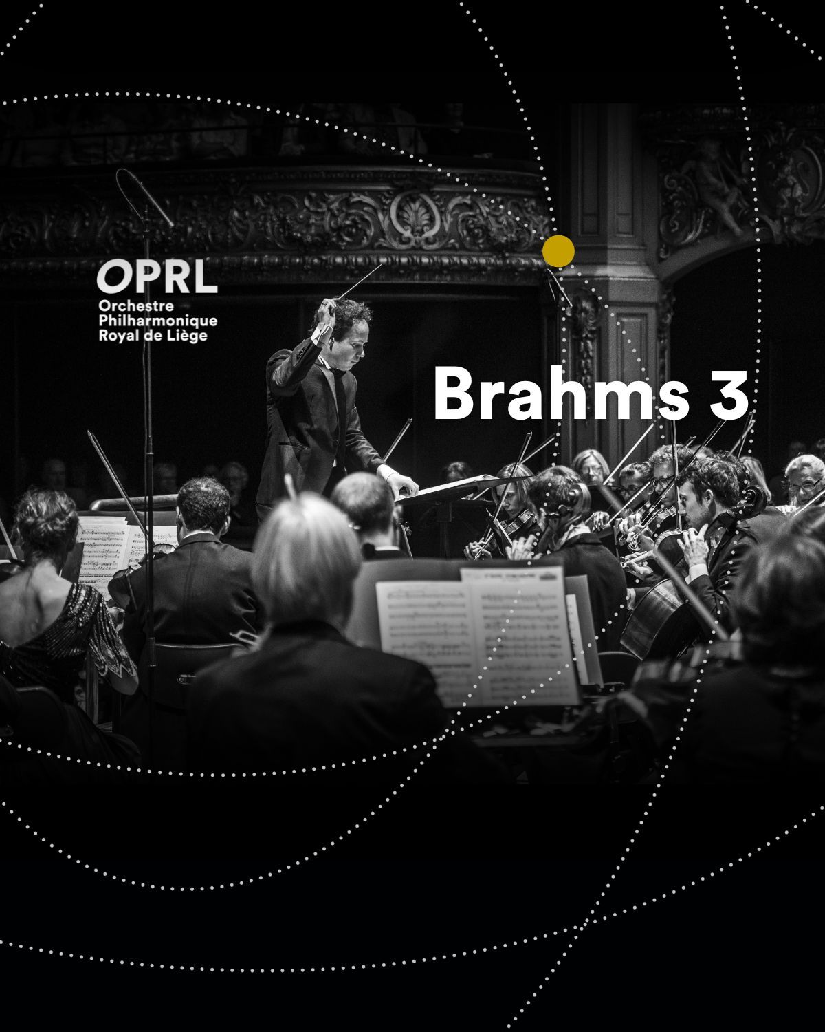 Brahms 3