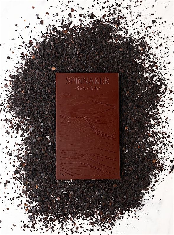 Spinnaker Chocolate Tasting | Dec 11, 6-7:30pm