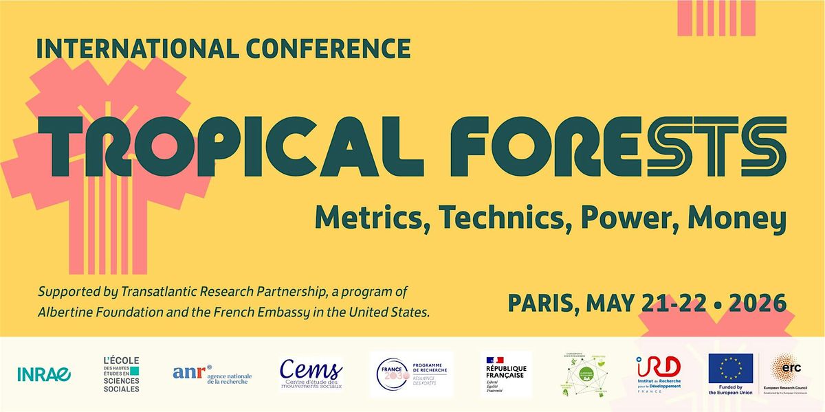 Tropical ForeSTS: metrics, technics, power, money