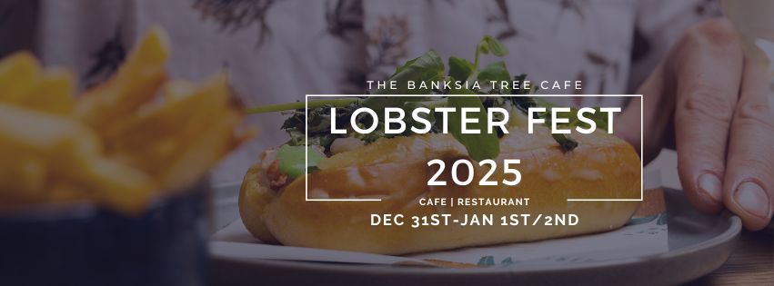 Lobster fest 2025!!