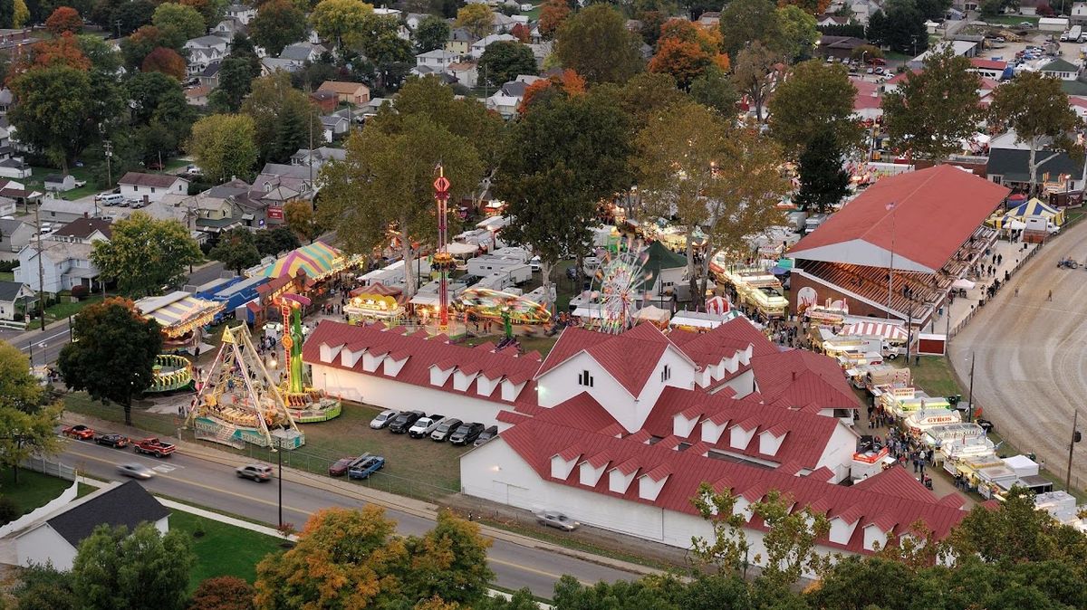 174th Fairfield County Fair