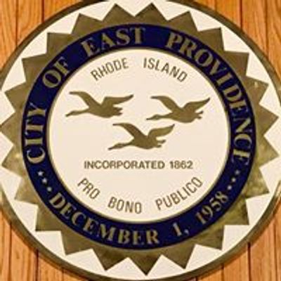 City of East Providence - Office of the Mayor