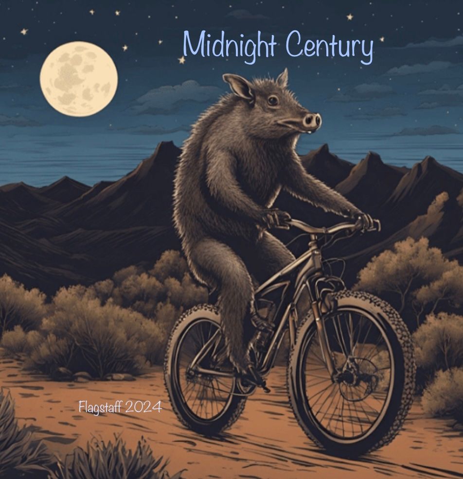 Flagstaff Midnight Century