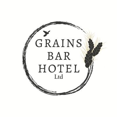 Grains Bar Hotel