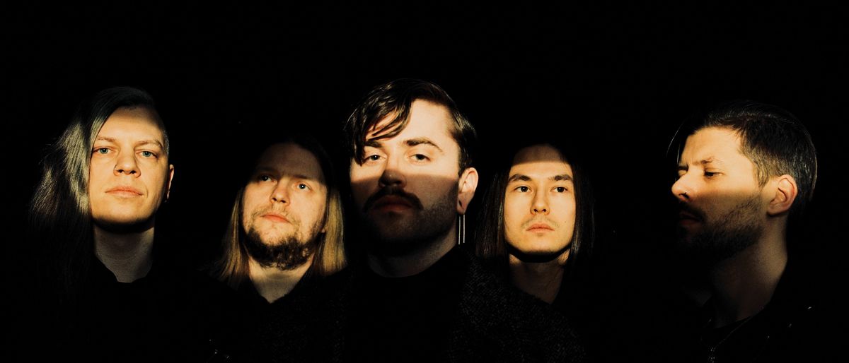 Imminence in London