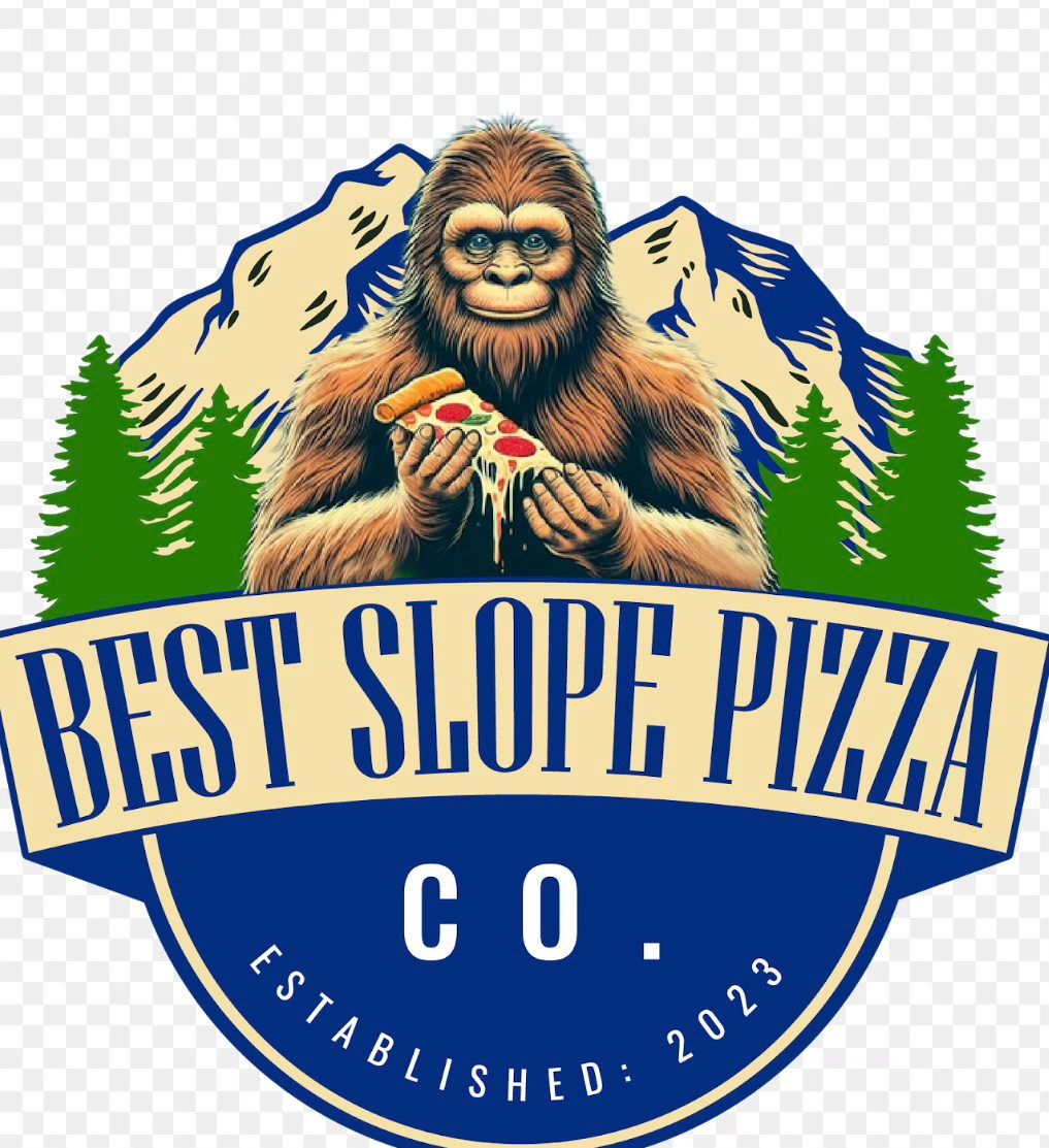 Best Slope Pizza Food Truck