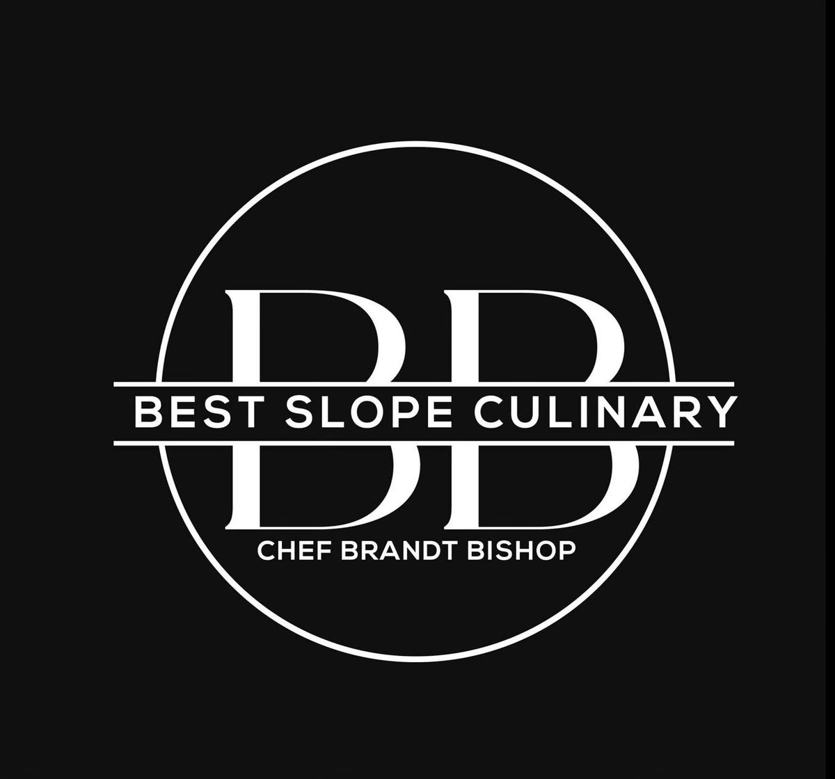 Best Slope Culinary Food Truck