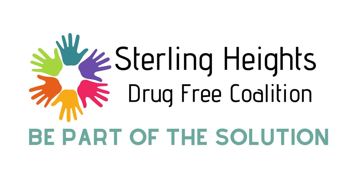 Sterling Heights Drug-Free Coalition Meeting