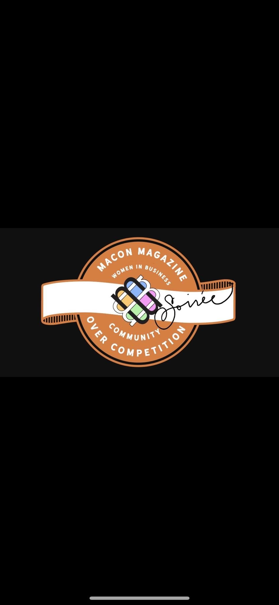 Soir\u00e9e: a Macon Magazine Women in Business gathering