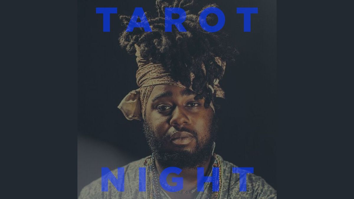 Tarot Night