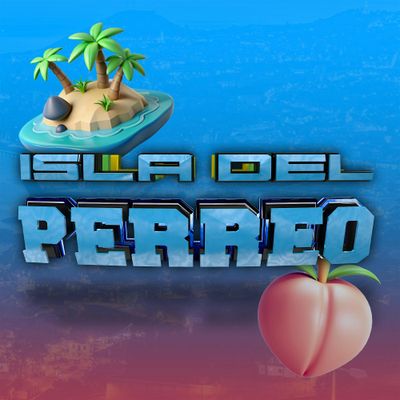 Isla Del Perreo