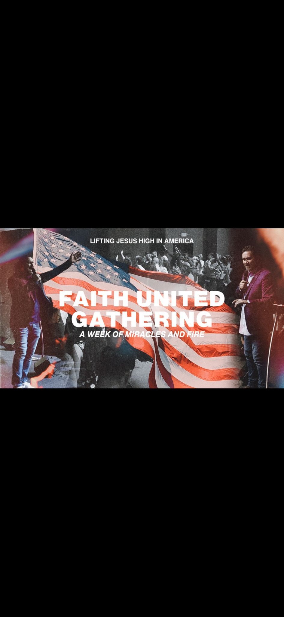 Faith United Gathering 