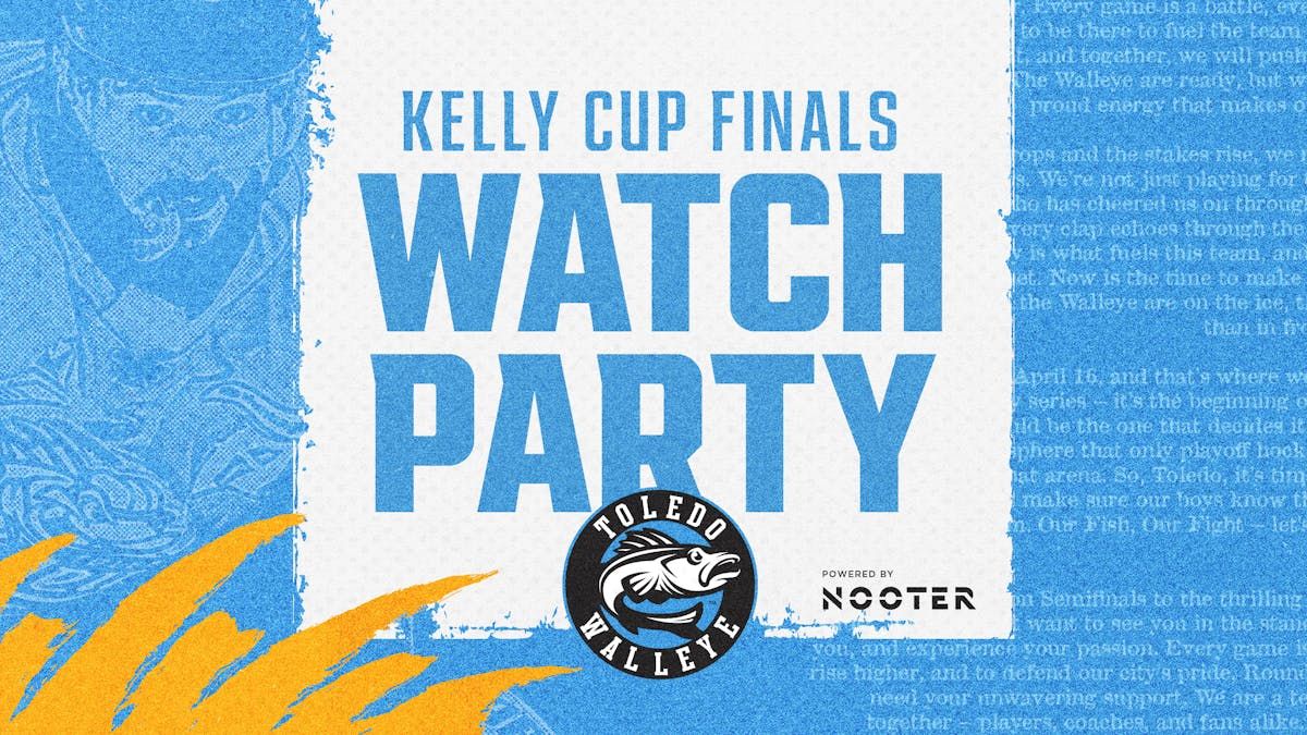 Parking Toledo Walleye at Indy Fuel