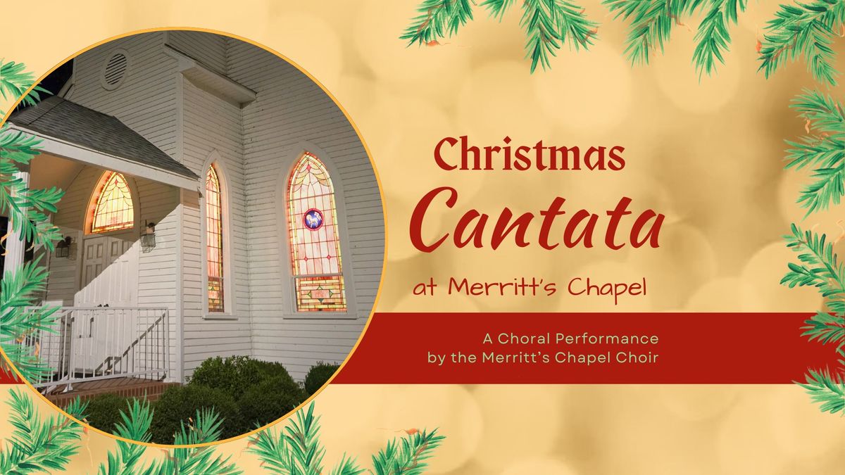 Christmas Cantata