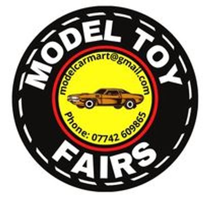 Model Toy Fairs