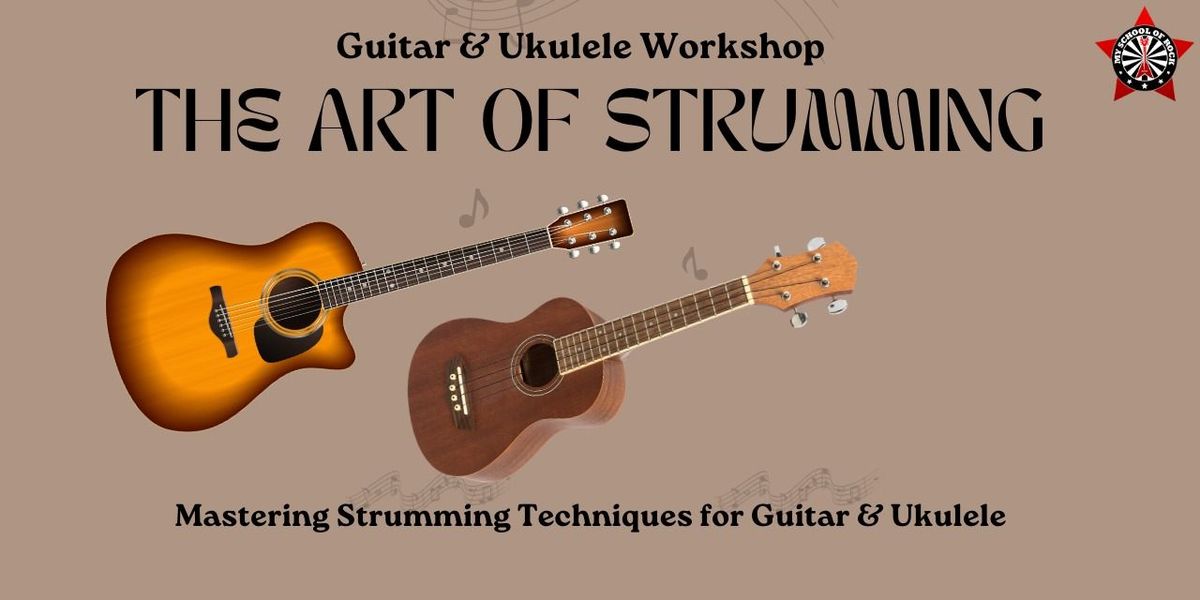 The art of strumming