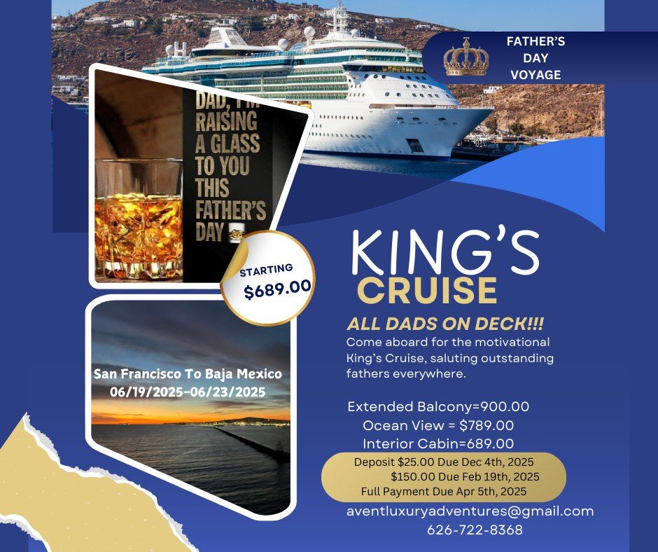 King's Cruise