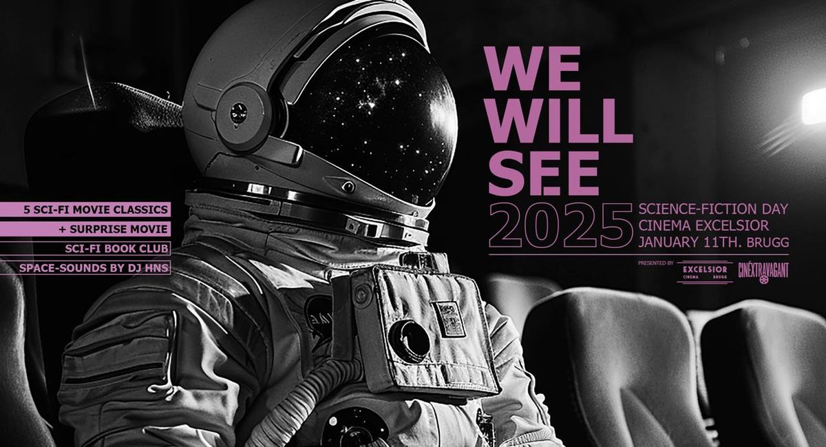 WE WILL SEE 2025