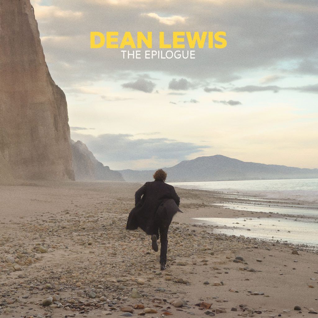 Dean Lewis at Agora Theatre