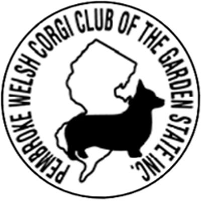 Pembroke Welsh Corgi Club of the Garden State -pwccgs