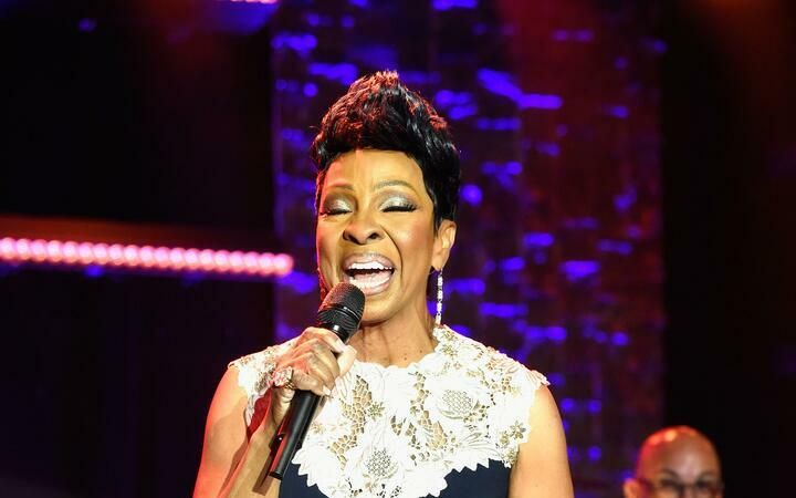 Gladys Knight at Classic Center Theatre