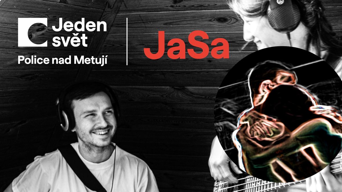 Koncert JaSa