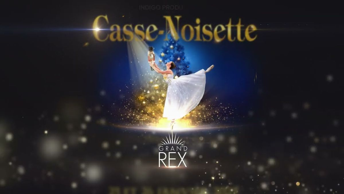 Casse-Noisette - Ballet