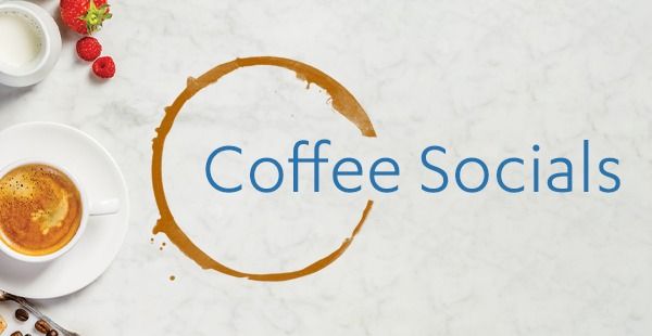 Coffee Social - Mumbai, Maharashtra, India