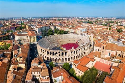 VERONA - Long Weekend