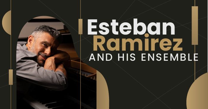 Esteban Ramirez and his Ensemble