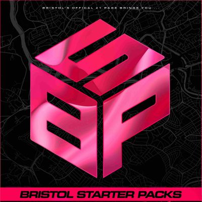 Bristol Starter Packs