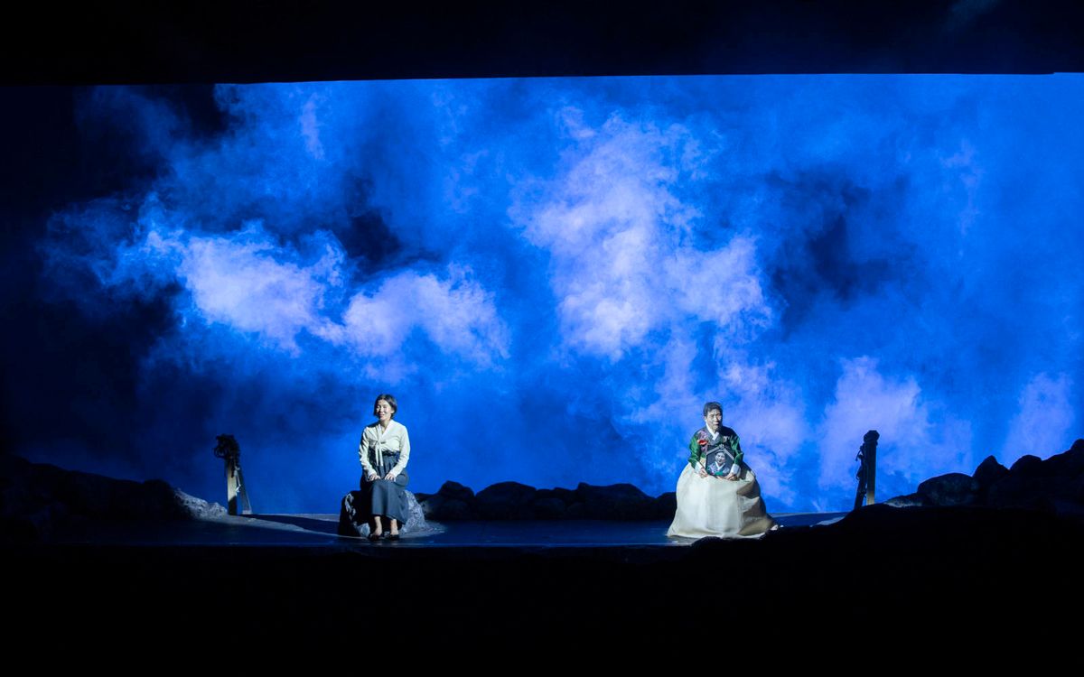 Parking - Water For Elephants - Hartford