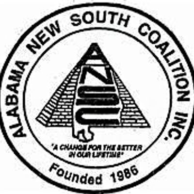 Alabama New South Coalition