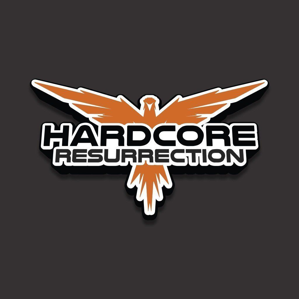 Hardcore Resurrection, Utopia and Music is Life at the Attic