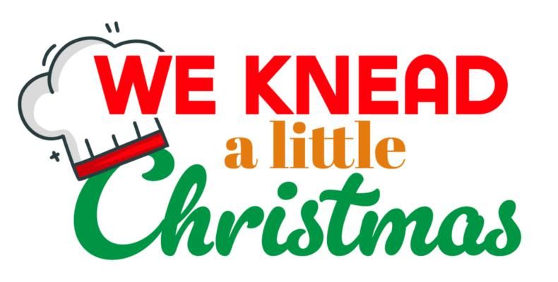 HeathKids Christmas Program - "We Knead a Little CHRISTmas"