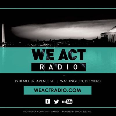 We Act Radio