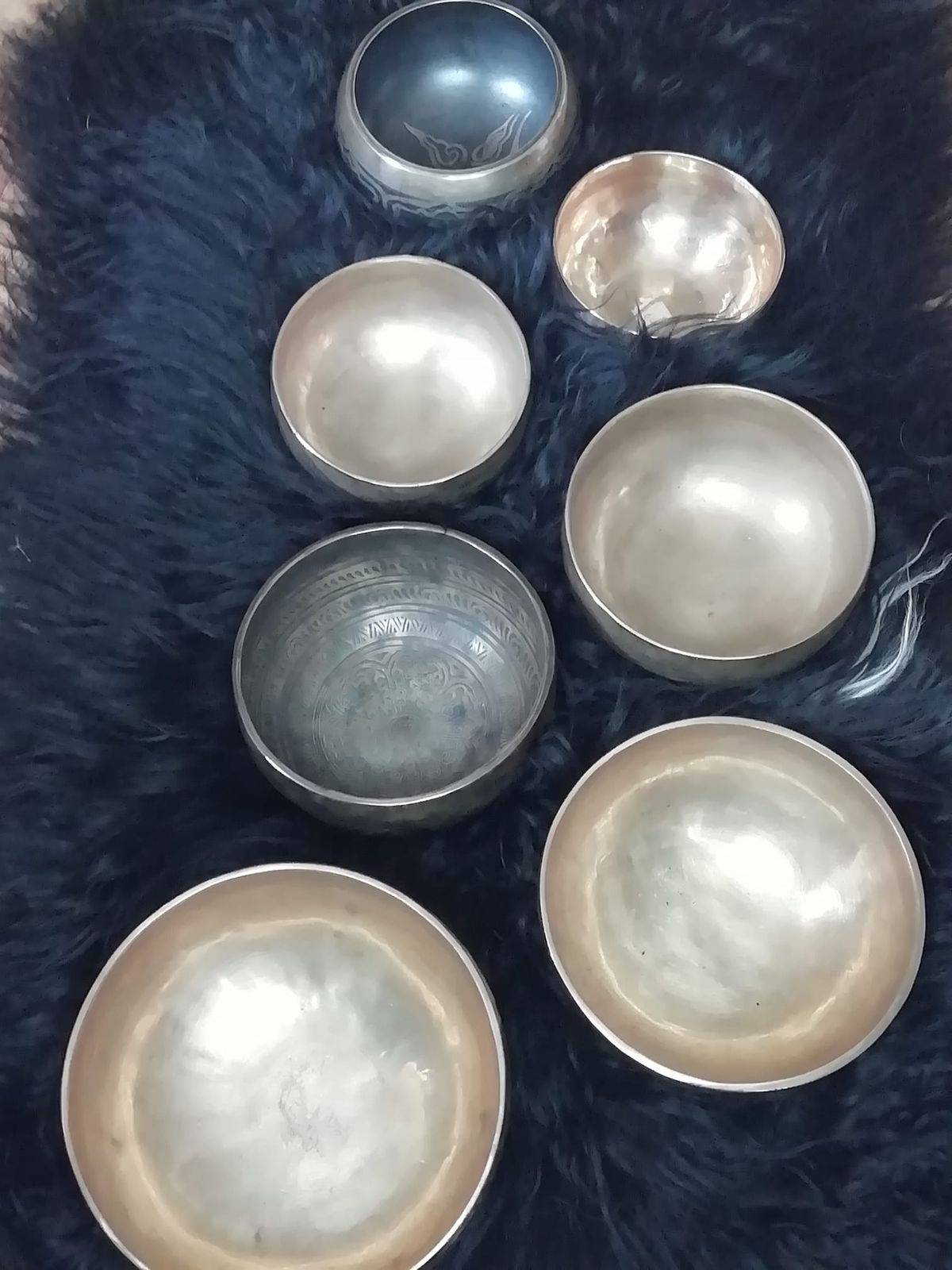 Healing Sound Bath - Gelt Hall- Brampton Community Centre, Brampton